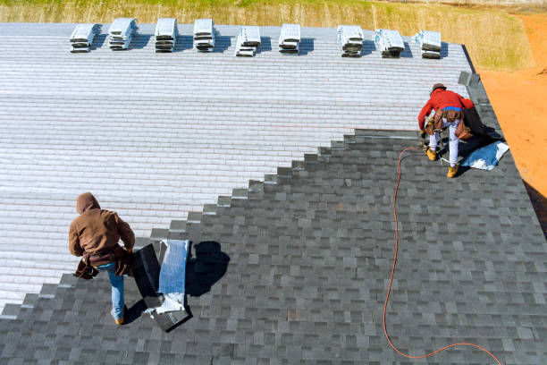 Gutter Installation and Roofing in North Bay Shore, NY