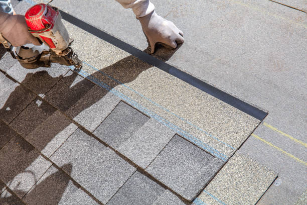 Quick and Trustworthy Emergency Roof Repair Services in North Bay Shore, NY